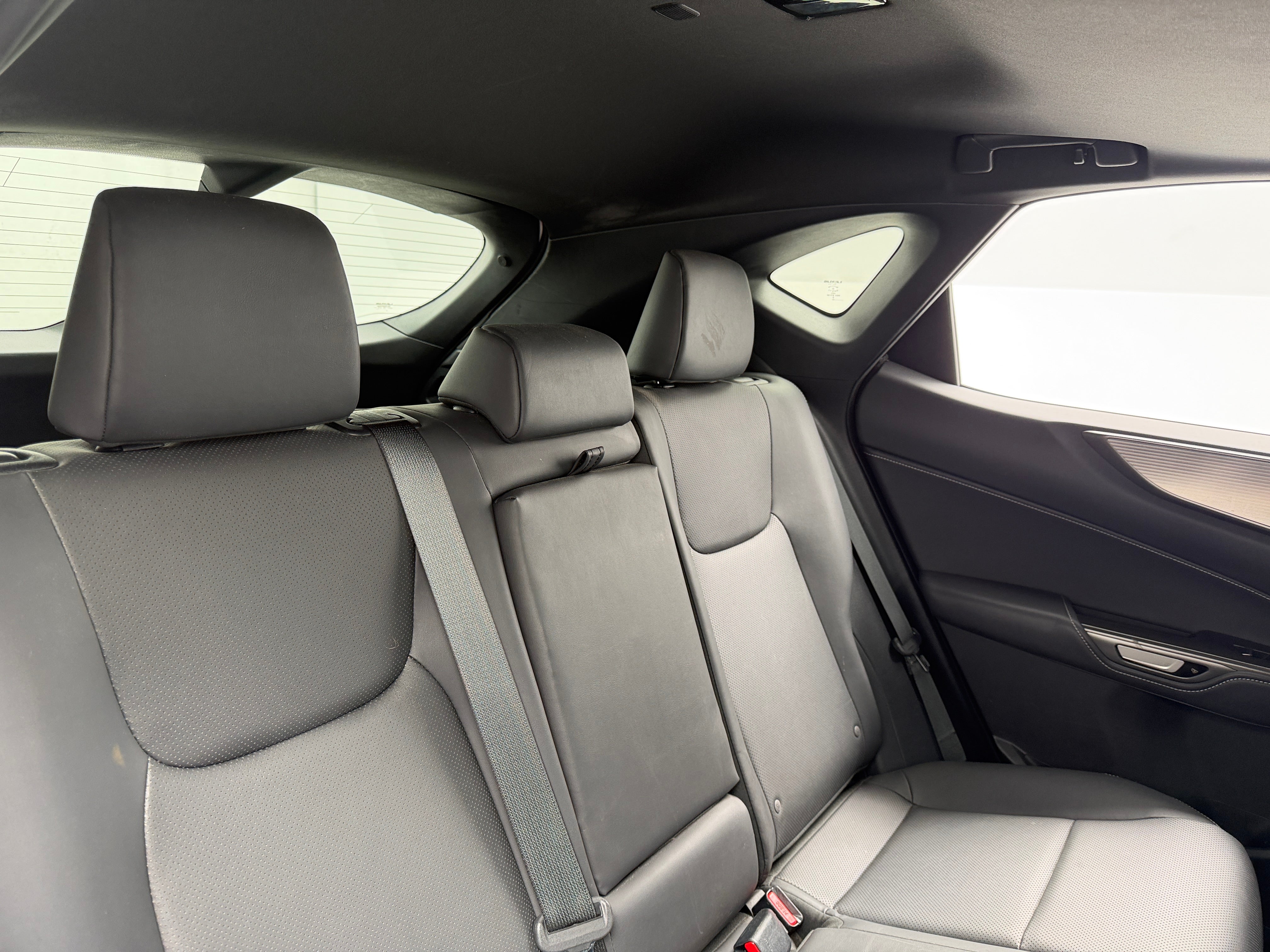 2023 Lexus NX