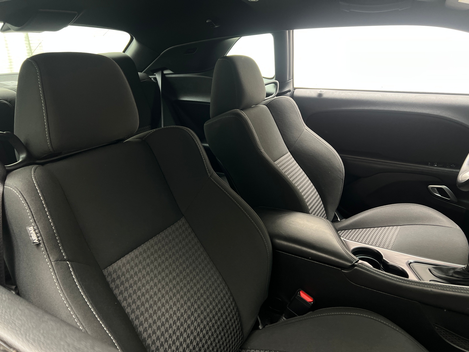 Thumbnail: 2019 Dodge Challenger - 2