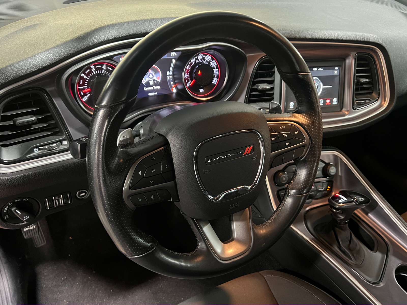 Thumbnail: 2019 Dodge Challenger - 4