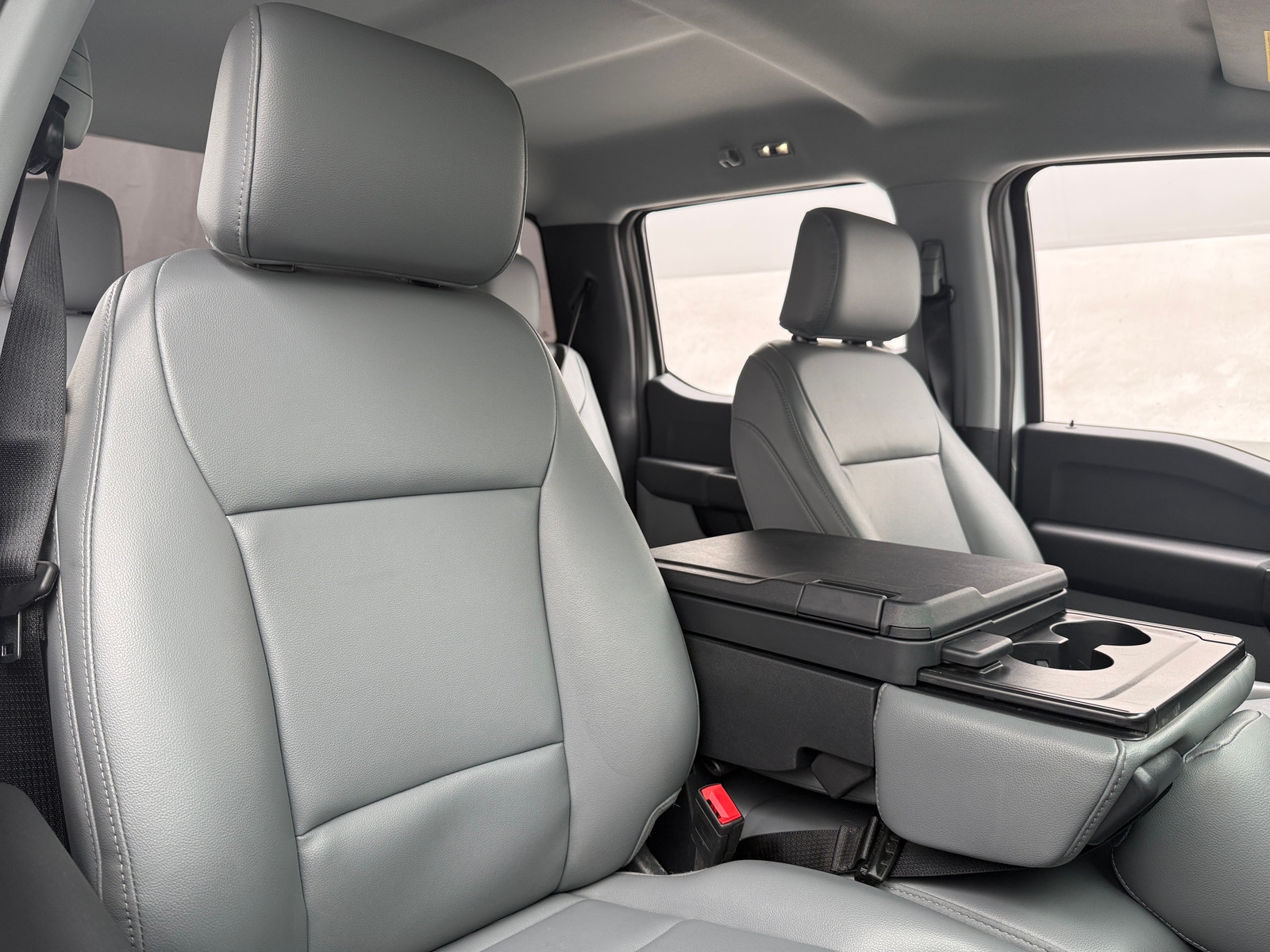 Thumbnail: 2025 Ford Econoline - 2
