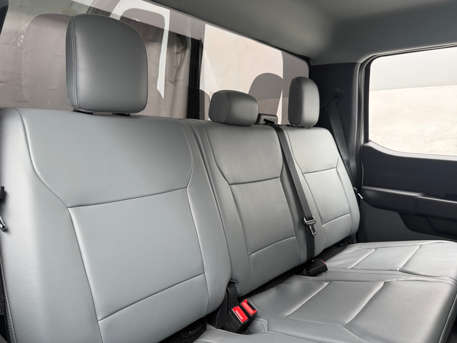 Thumbnail: 2025 Ford Econoline - 6