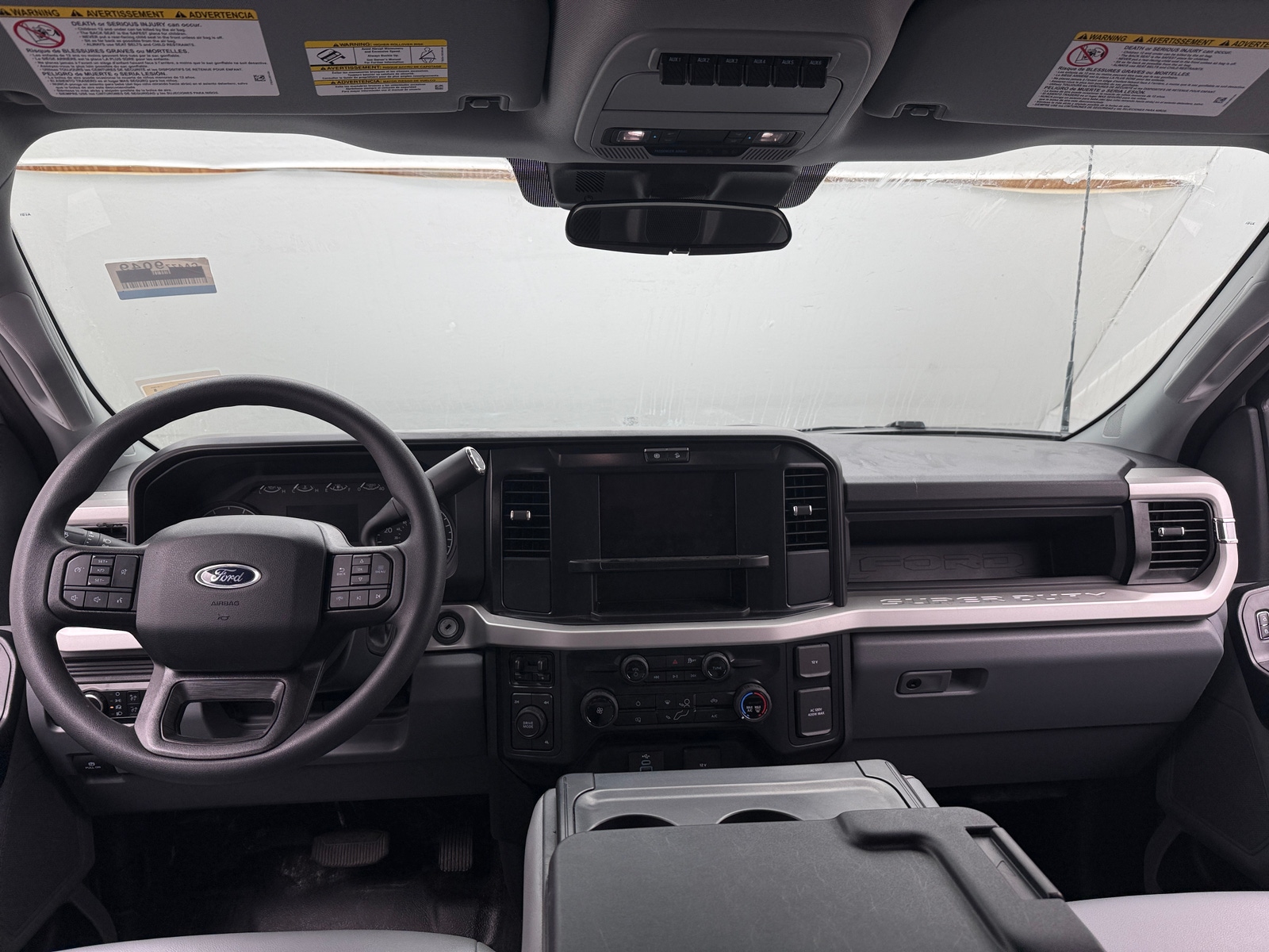 Thumbnail: 2025 Ford Econoline - 3