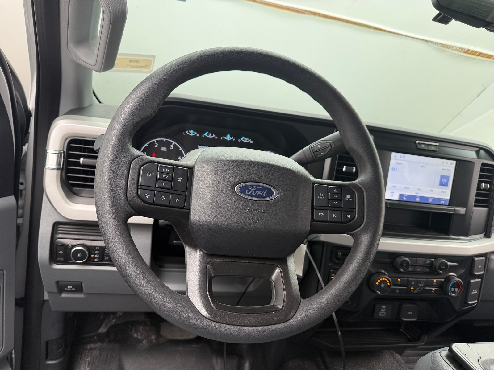 Thumbnail: 2025 Ford Econoline - 5