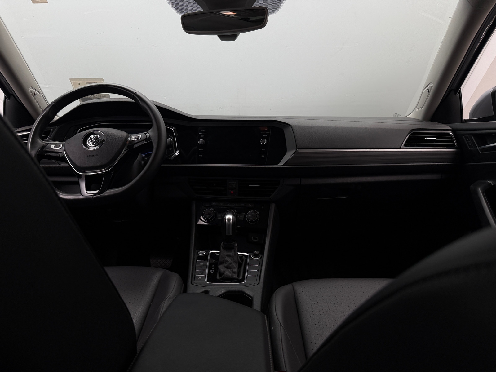 Thumbnail: 2020 Volkswagen Jetta - 2