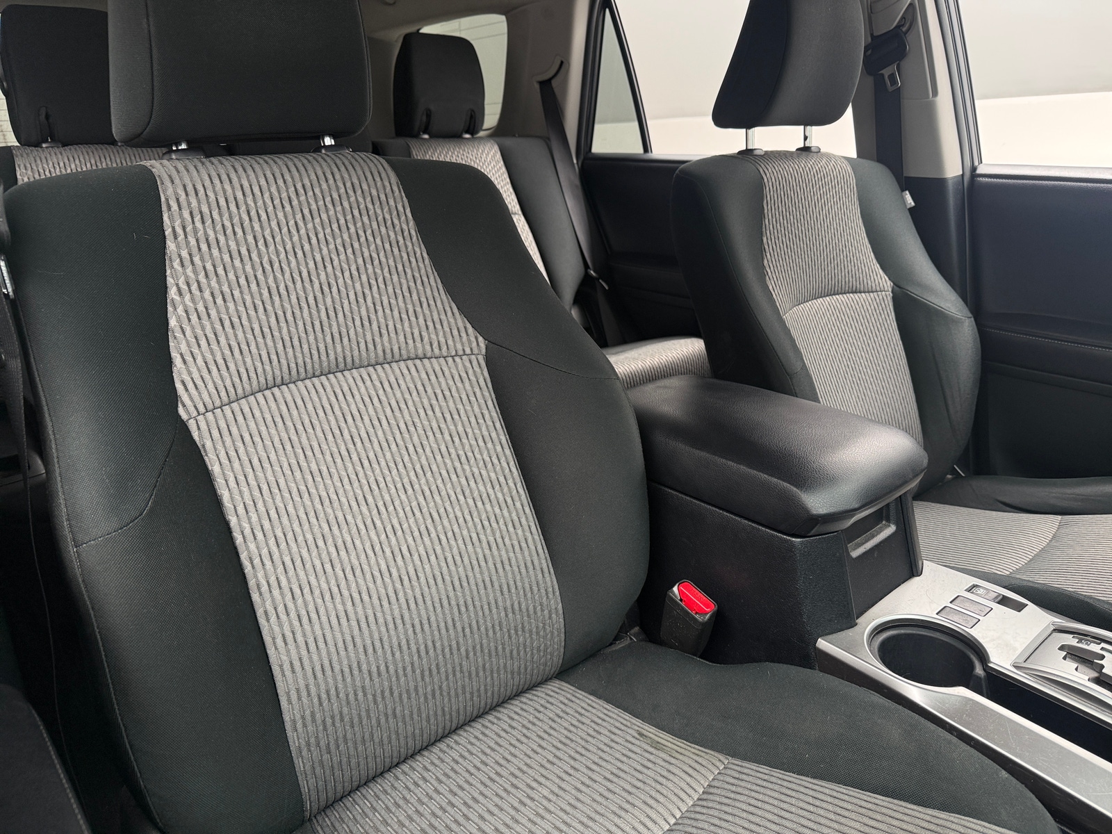 Thumbnail: 2019 Toyota 4Runner - 2