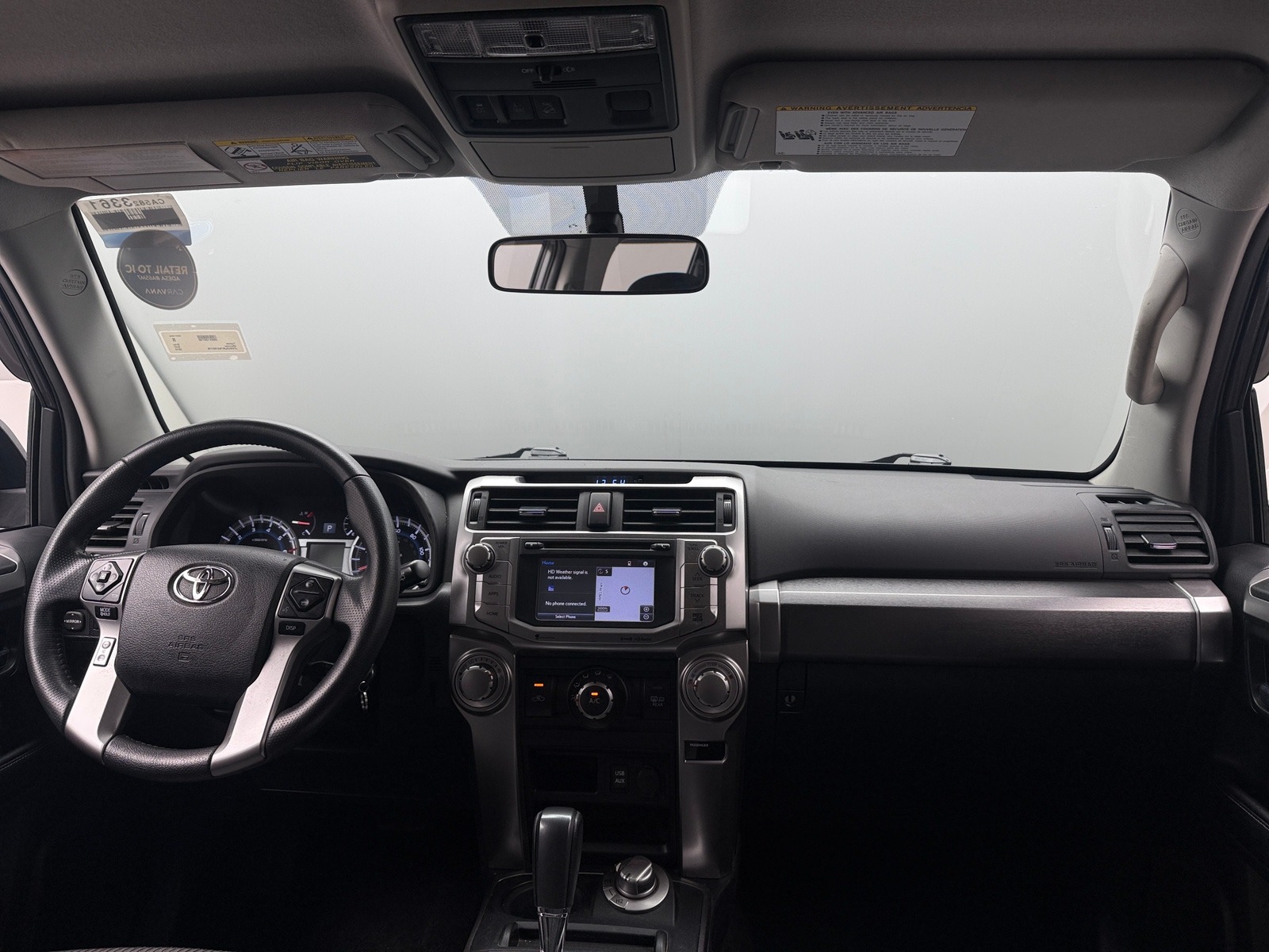 Thumbnail: 2019 Toyota 4Runner - 3