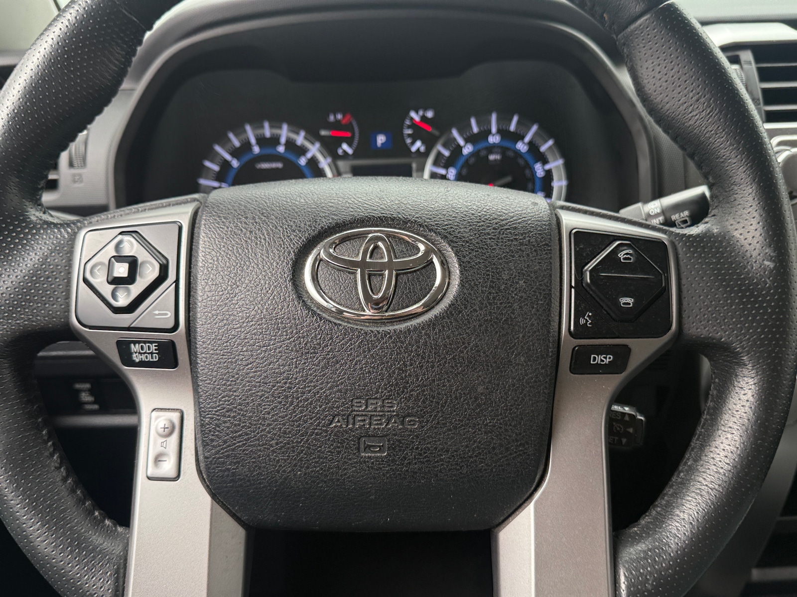 Thumbnail: 2019 Toyota 4Runner - 5