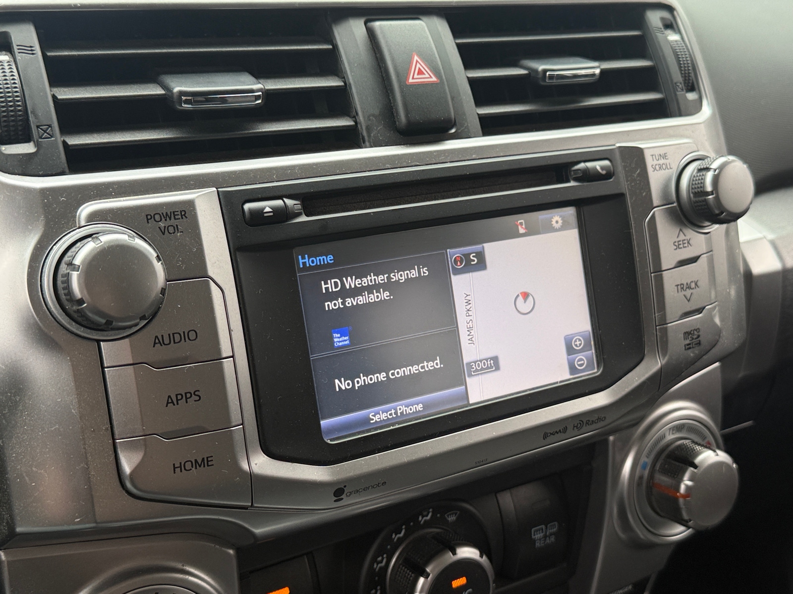 Thumbnail: 2019 Toyota 4Runner - 4