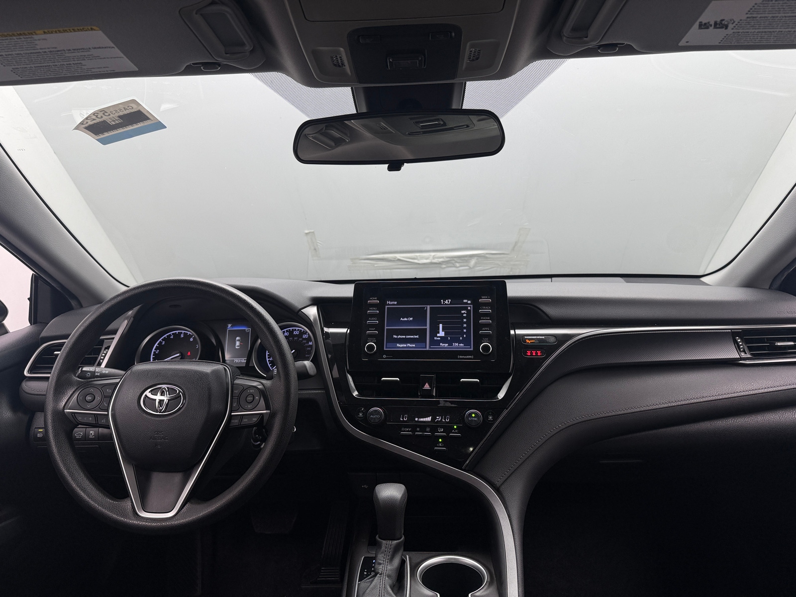Thumbnail: 2022 Toyota Camry - 3