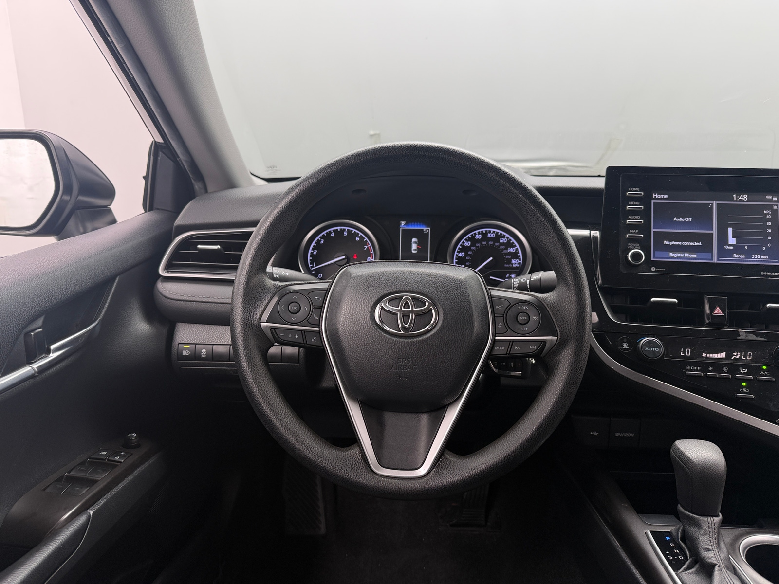 Thumbnail: 2022 Toyota Camry - 5