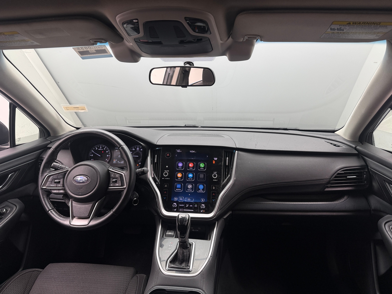 Thumbnail: 2020 Subaru Outback - 3