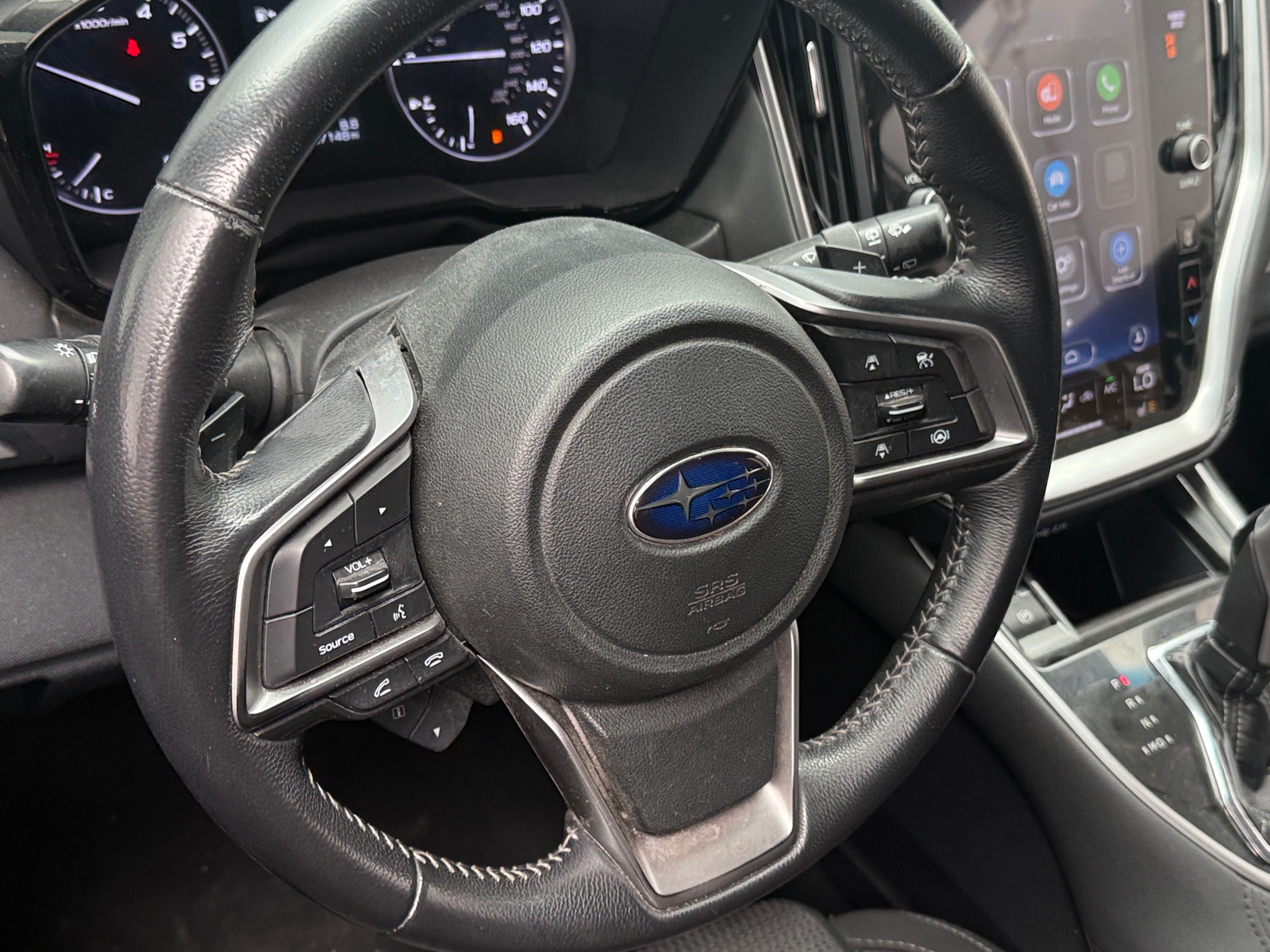 Thumbnail: 2020 Subaru Outback - 5