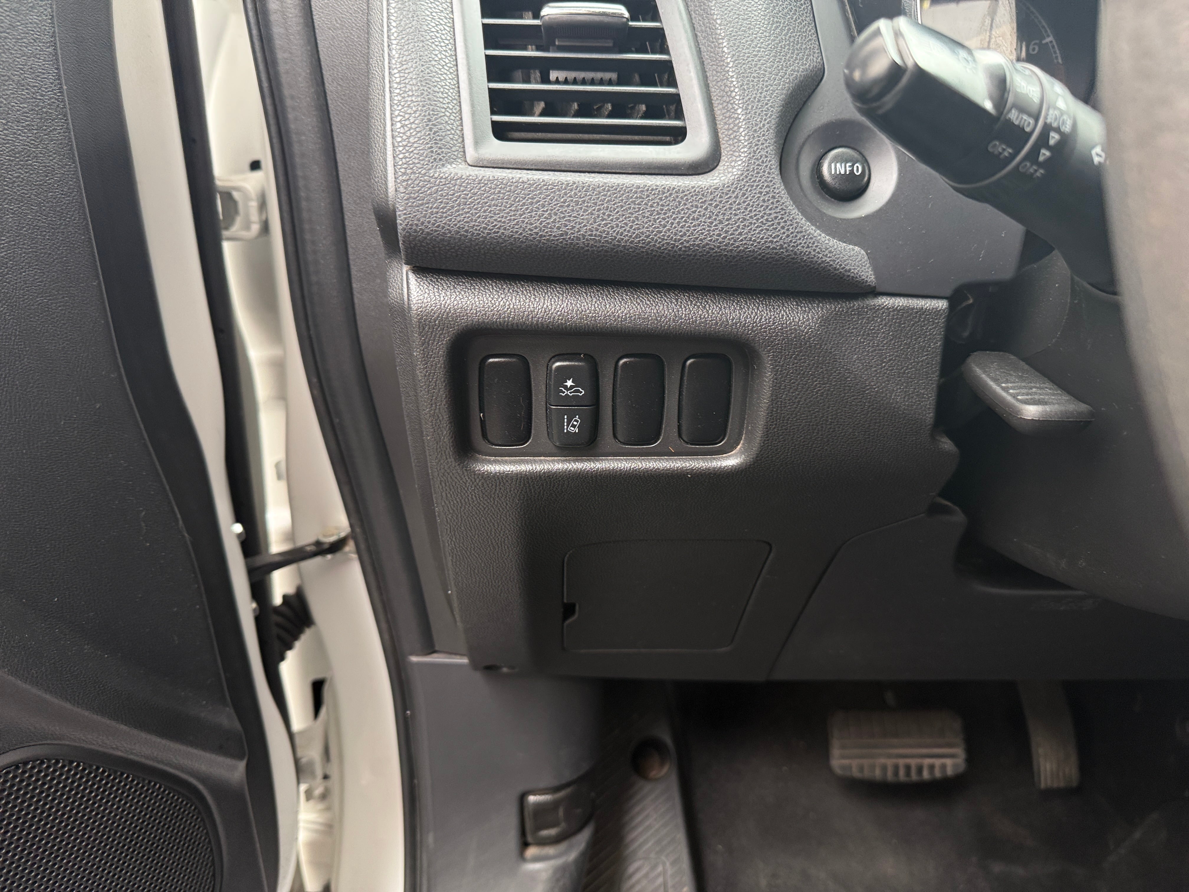2021 Mitsubishi Outlander Sport ES