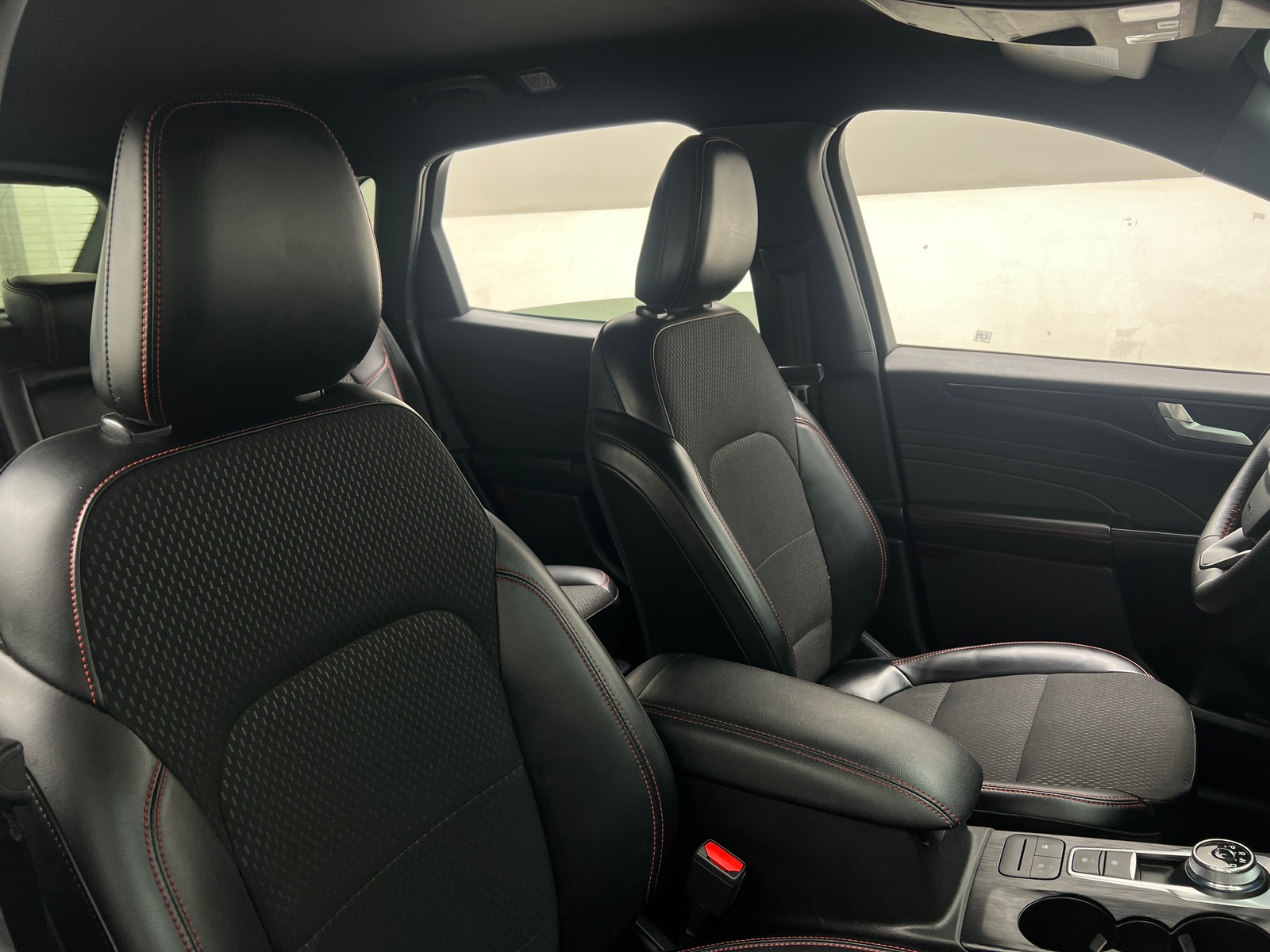 Thumbnail: 2025 Ford Escape - 2