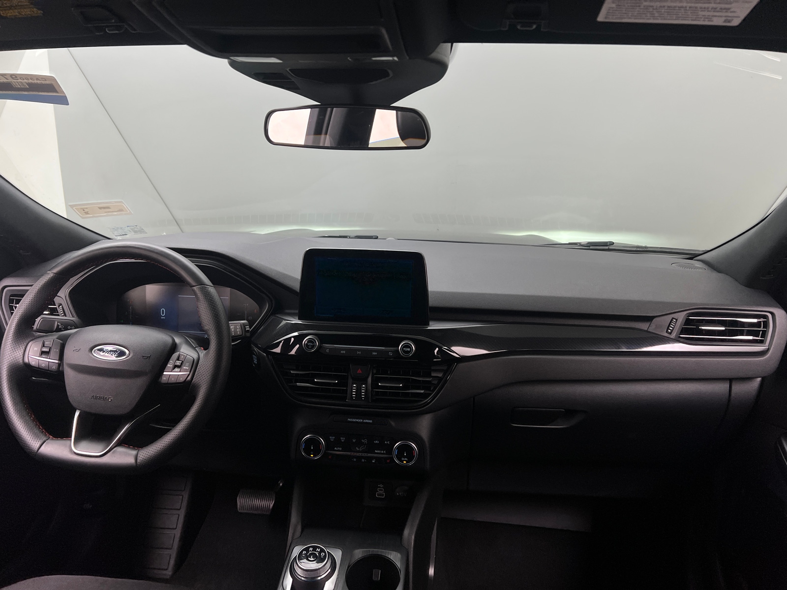 Thumbnail: 2025 Ford Escape - 3