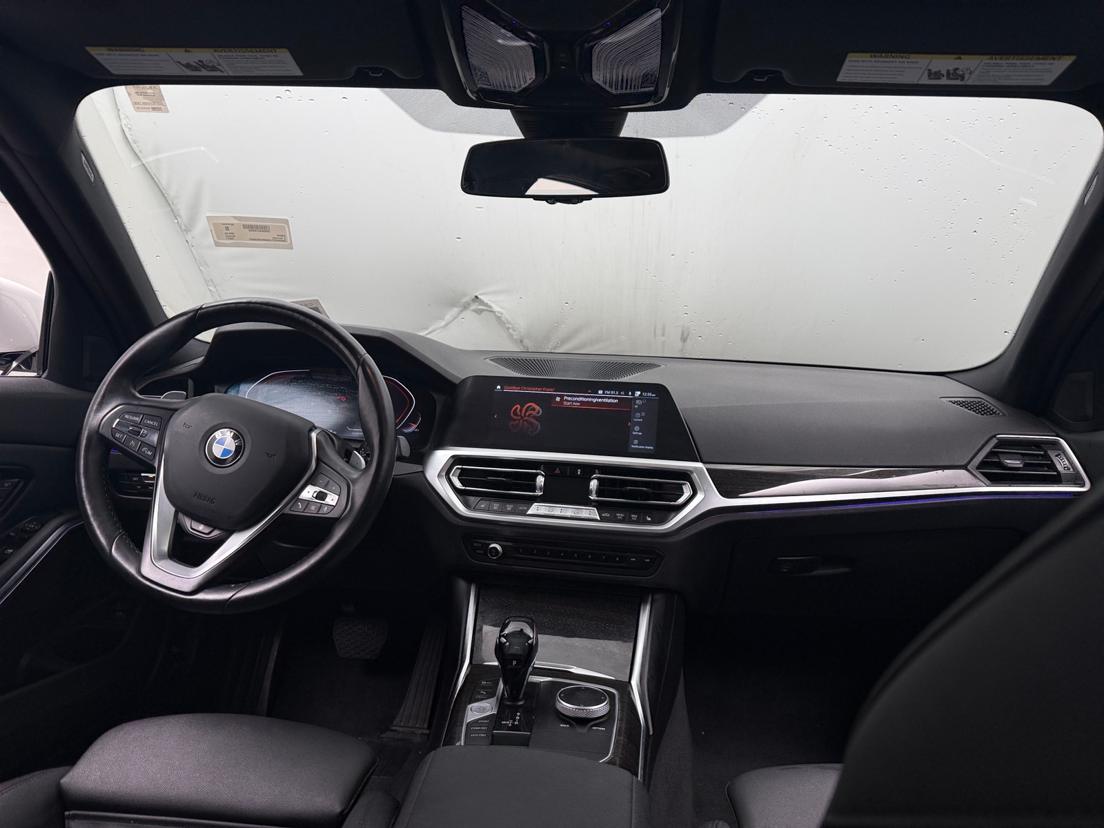 Thumbnail: 2021 BMW 3 Series - 2