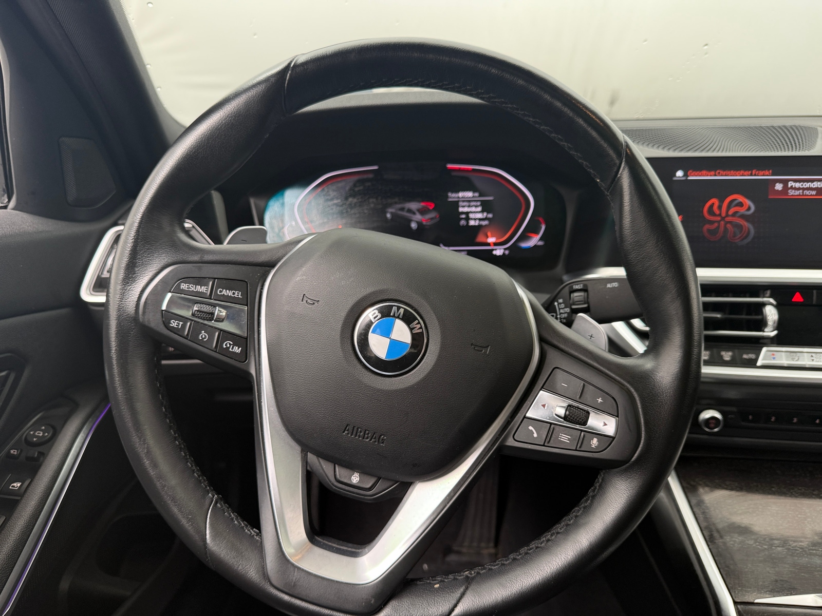 Thumbnail: 2021 BMW 3 Series - 4