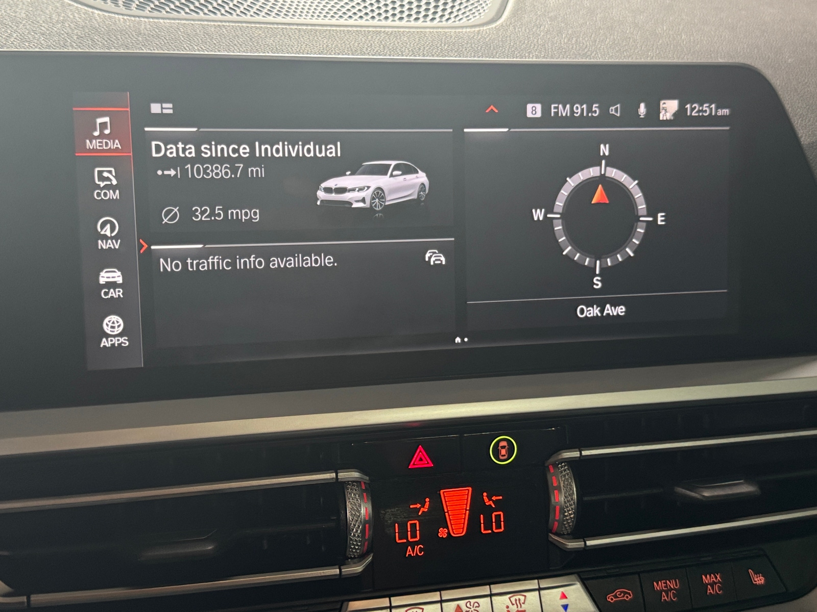 Thumbnail: 2021 BMW 3 Series - 3