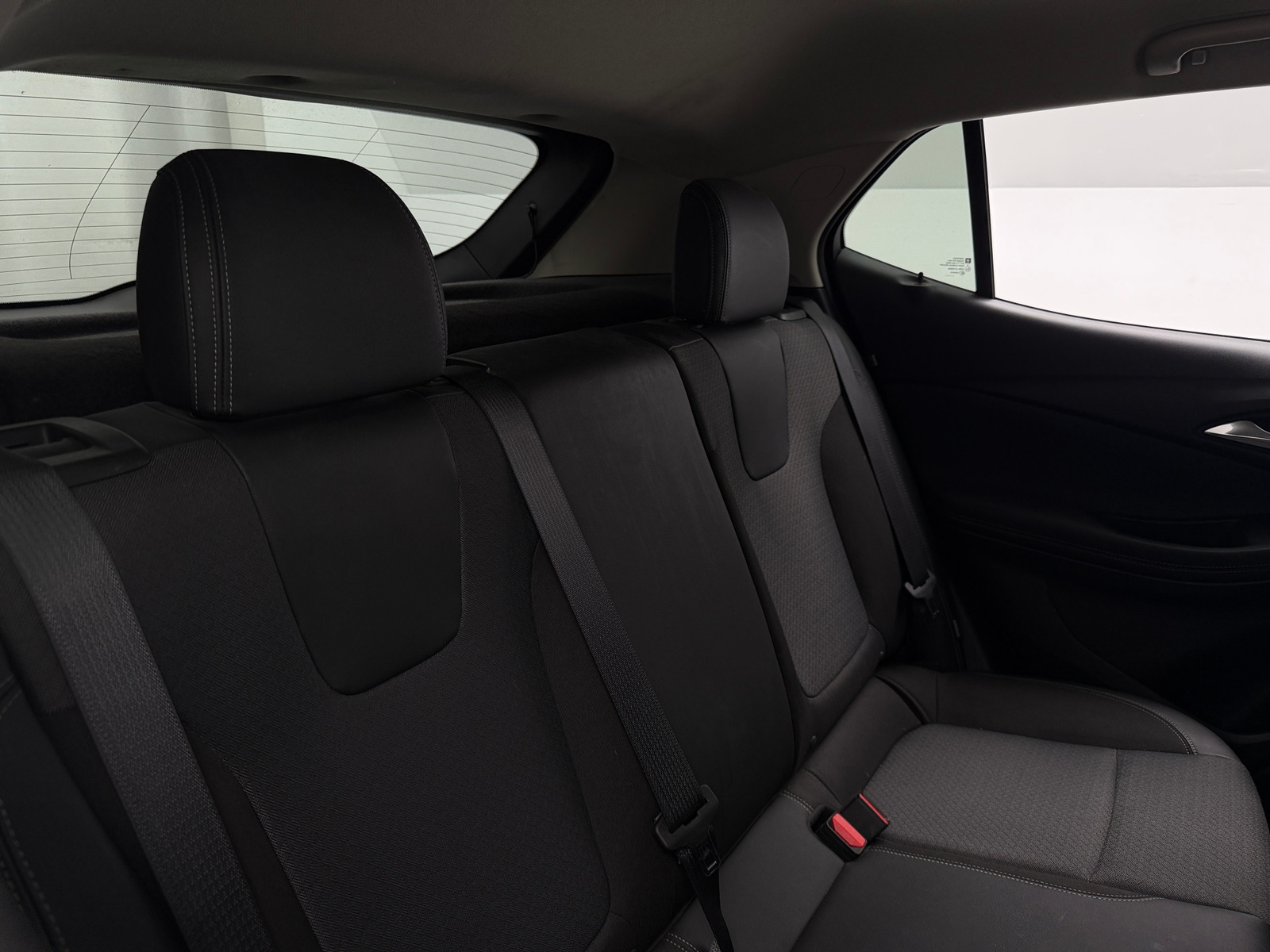 Thumbnail: 2022 Buick Encore GX - 5