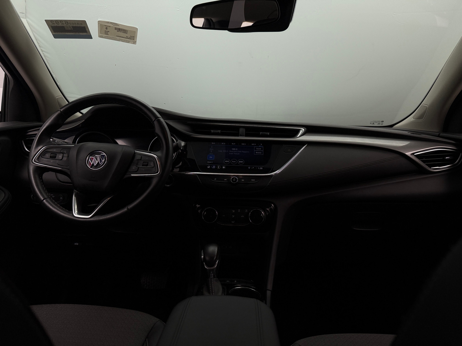 Thumbnail: 2022 Buick Encore GX - 2