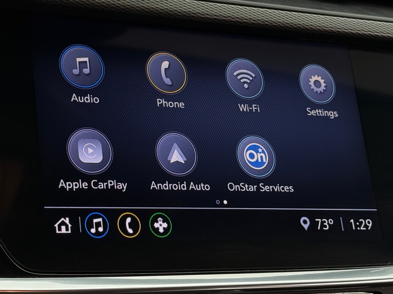 Thumbnail: 2022 Buick Encore GX - 3