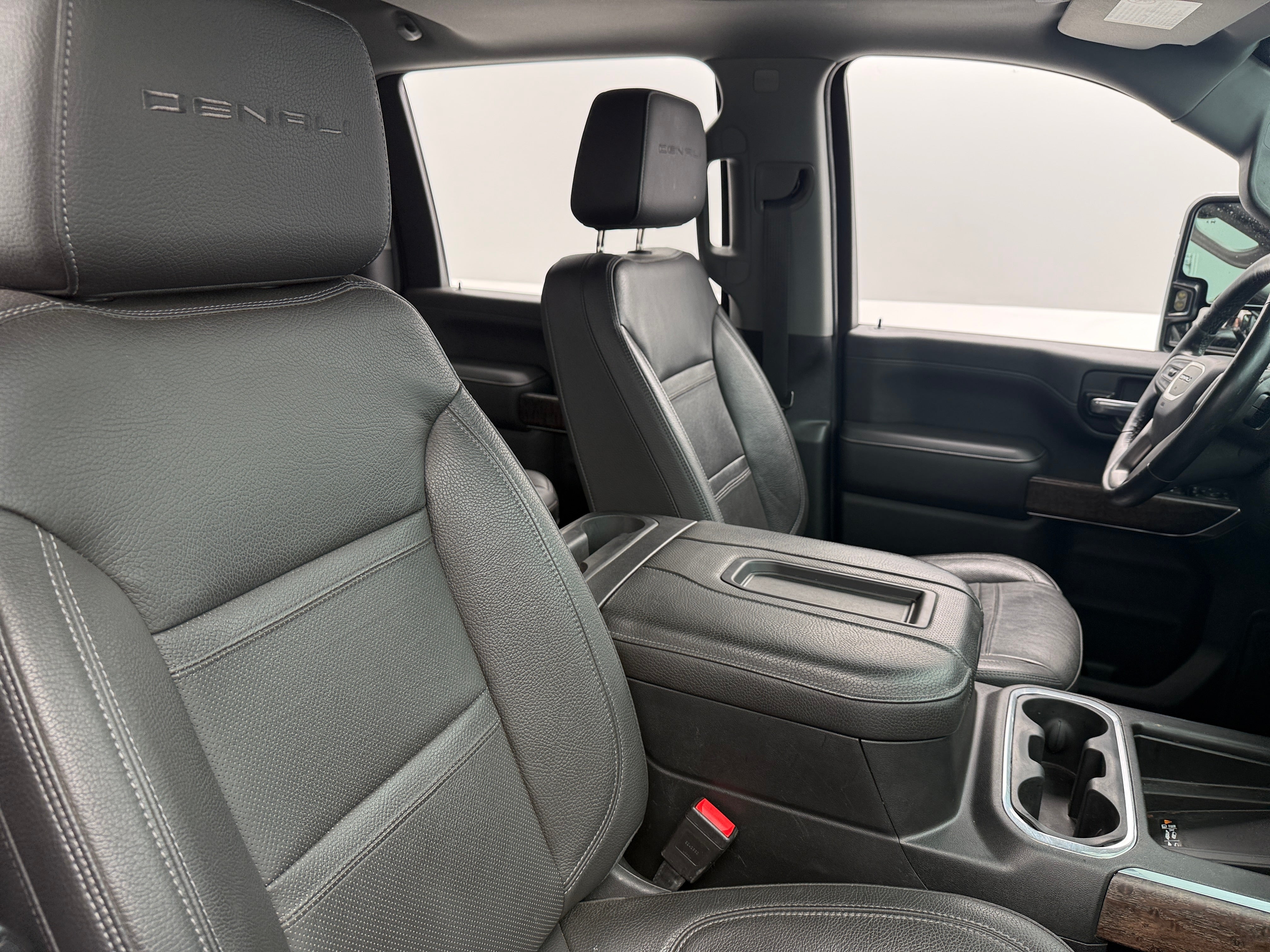 2020 GMC Sierra 2500 Denali HD