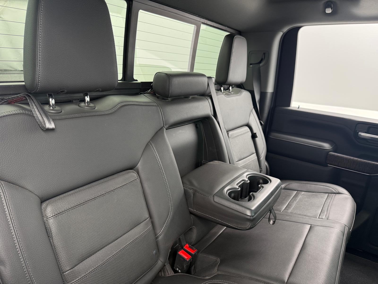 Thumbnail: 2020 GMC Sierra 2500 - 5