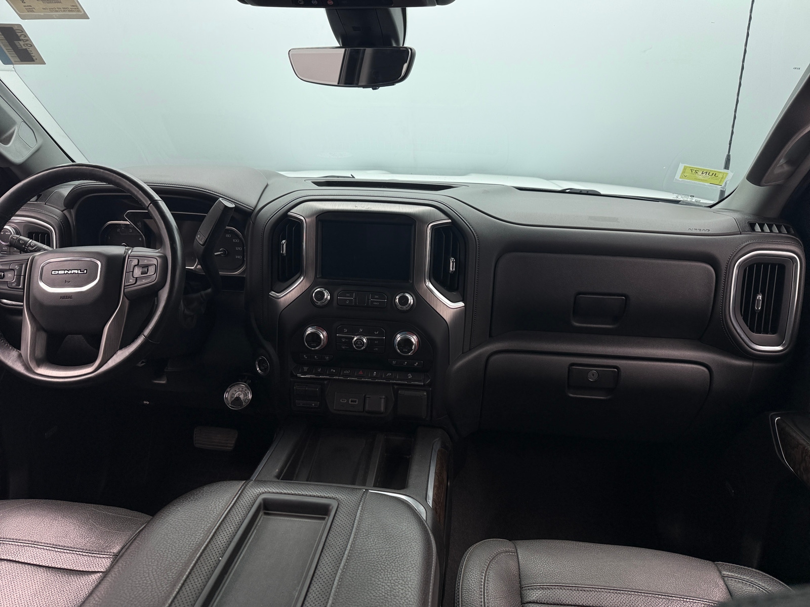 Thumbnail: 2020 GMC Sierra 2500 - 2