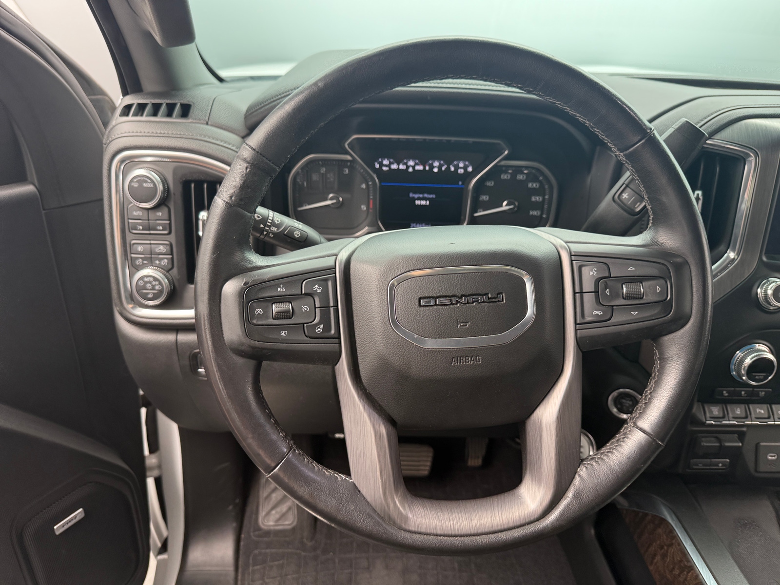 Thumbnail: 2020 GMC Sierra 2500 - 4