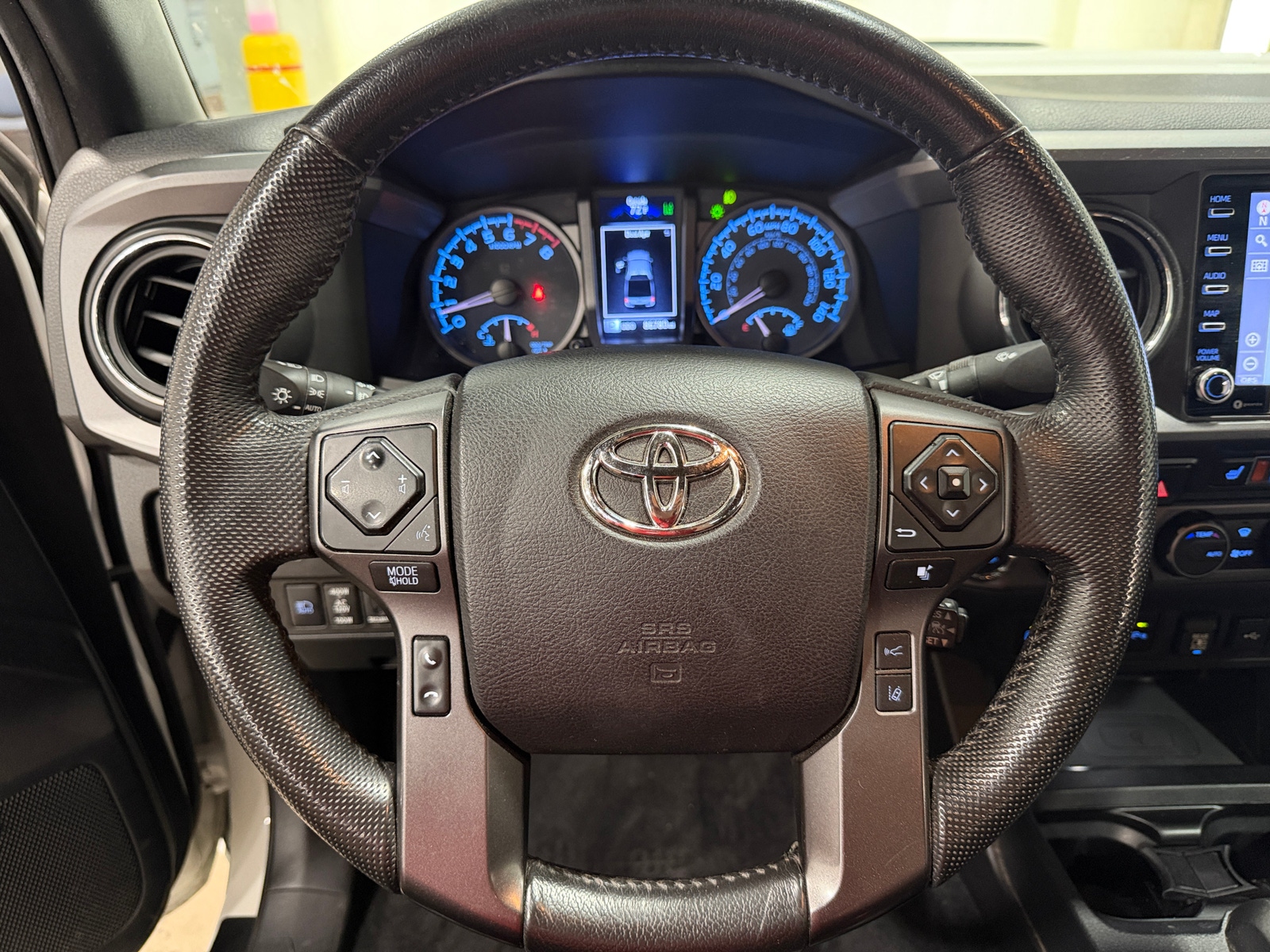 Thumbnail: 2021 Toyota Tacoma - 5