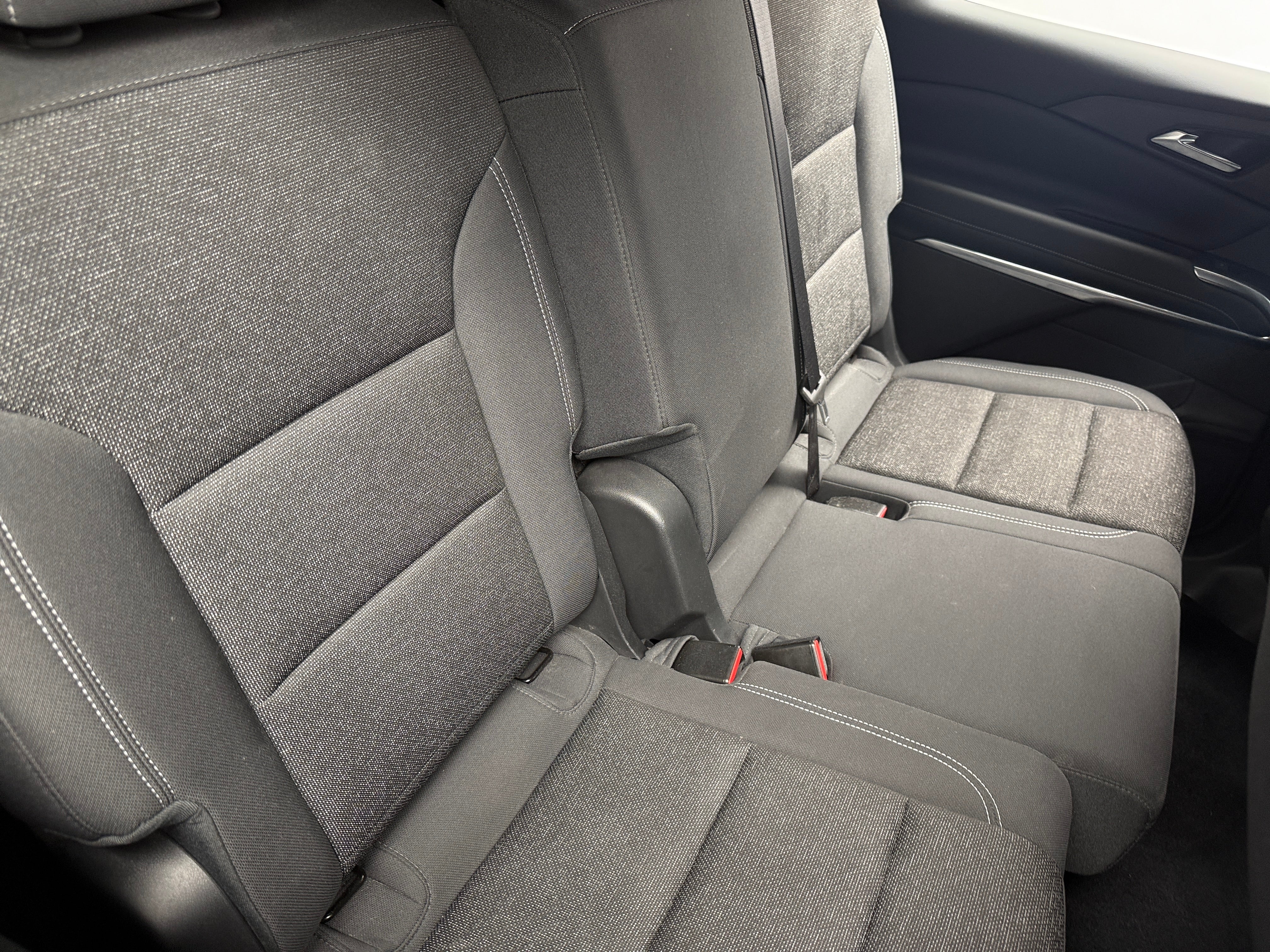 2024 Chevrolet Traverse