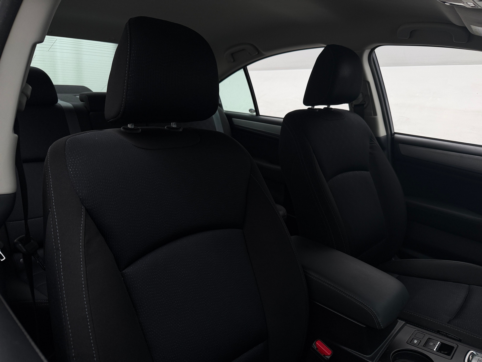 Thumbnail: 2016 Subaru Legacy - 2