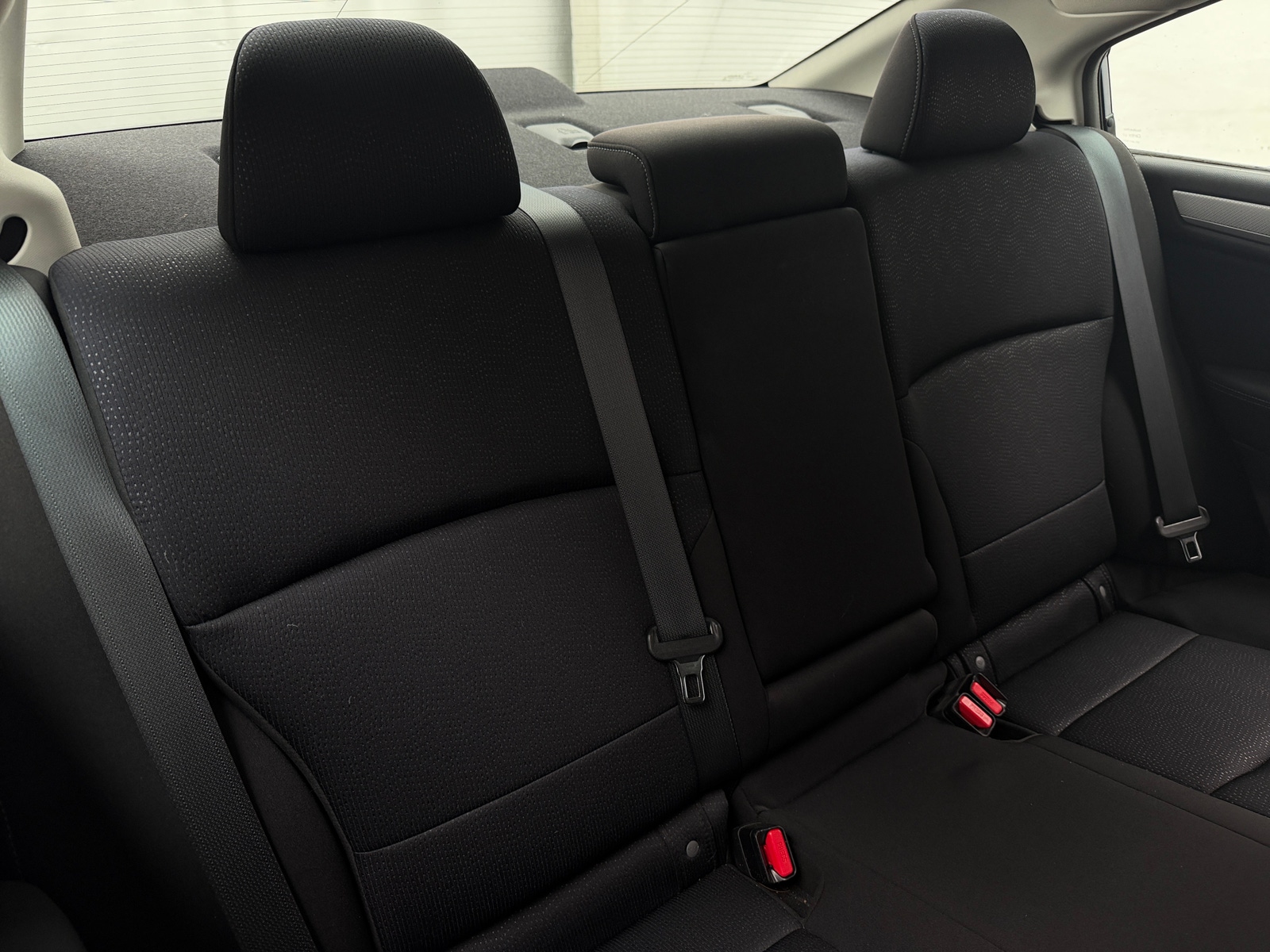 Thumbnail: 2016 Subaru Legacy - 6