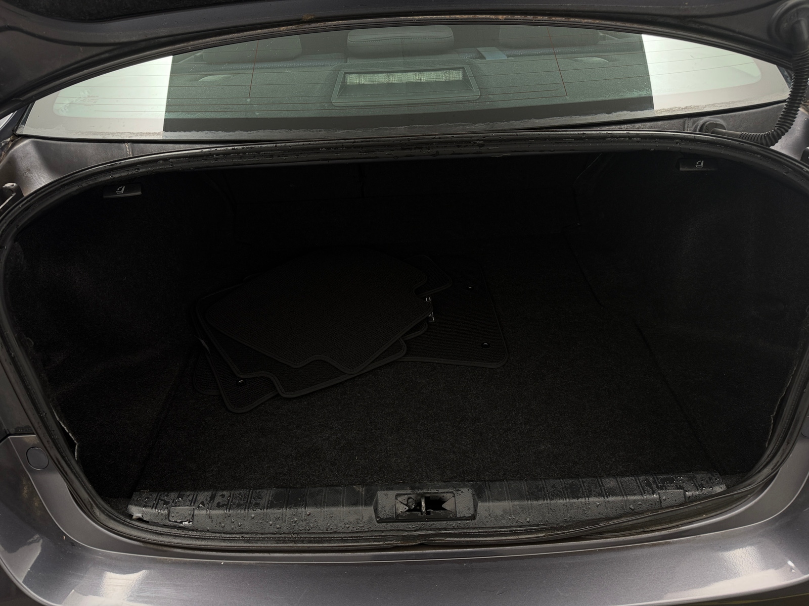 Thumbnail: 2016 Subaru Legacy - 7