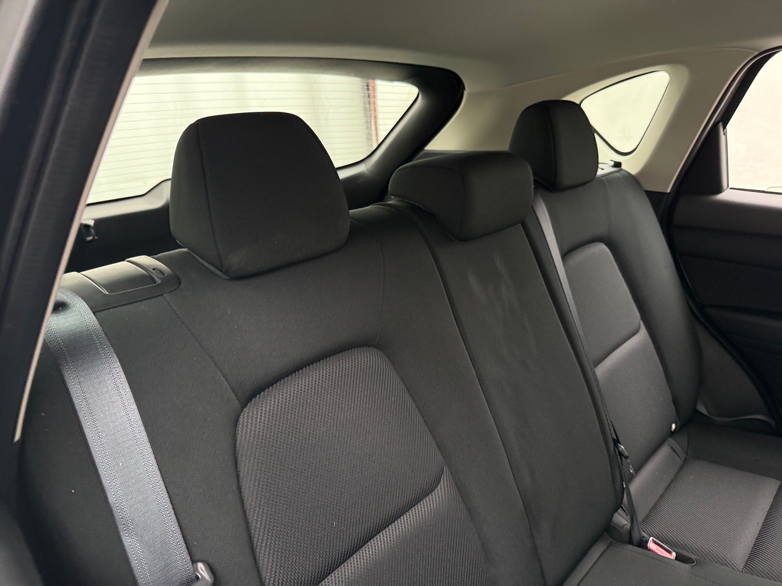 Thumbnail: 2023 Mazda CX-5 - 6