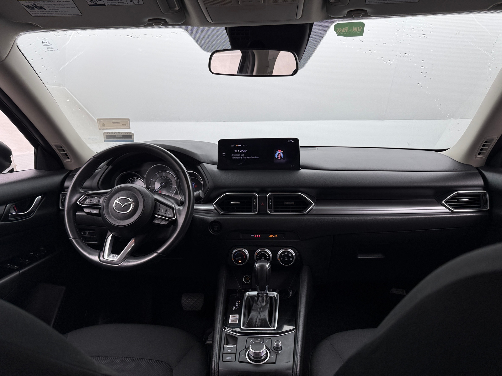 Thumbnail: 2023 Mazda CX-5 - 3