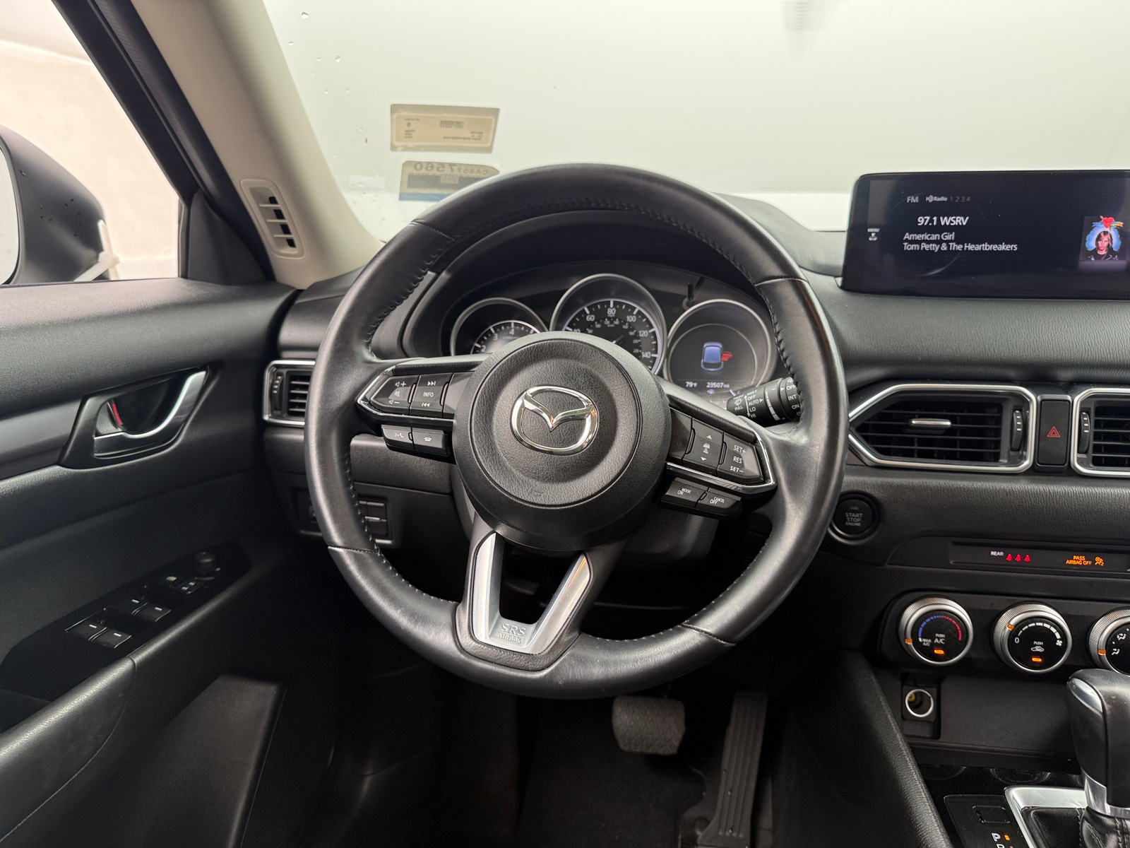 Thumbnail: 2023 Mazda CX-5 - 5