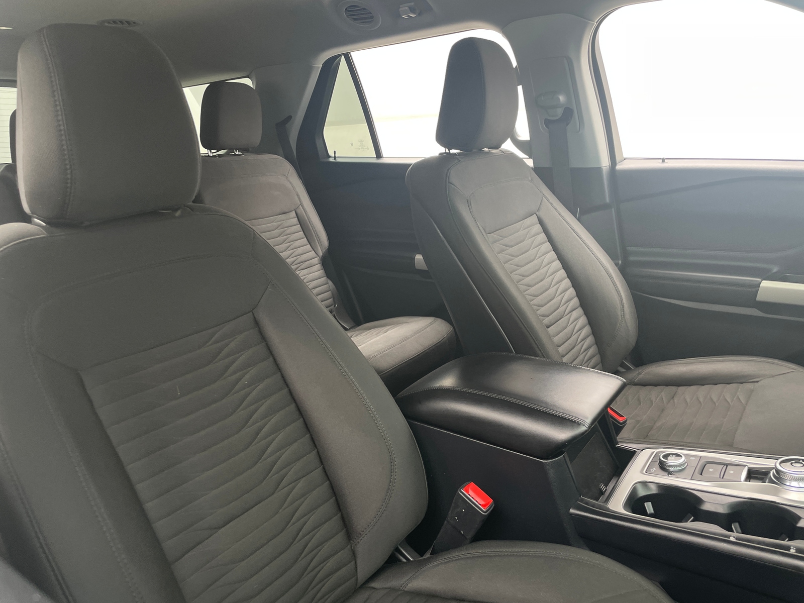 Thumbnail: 2020 Ford Explorer - 2
