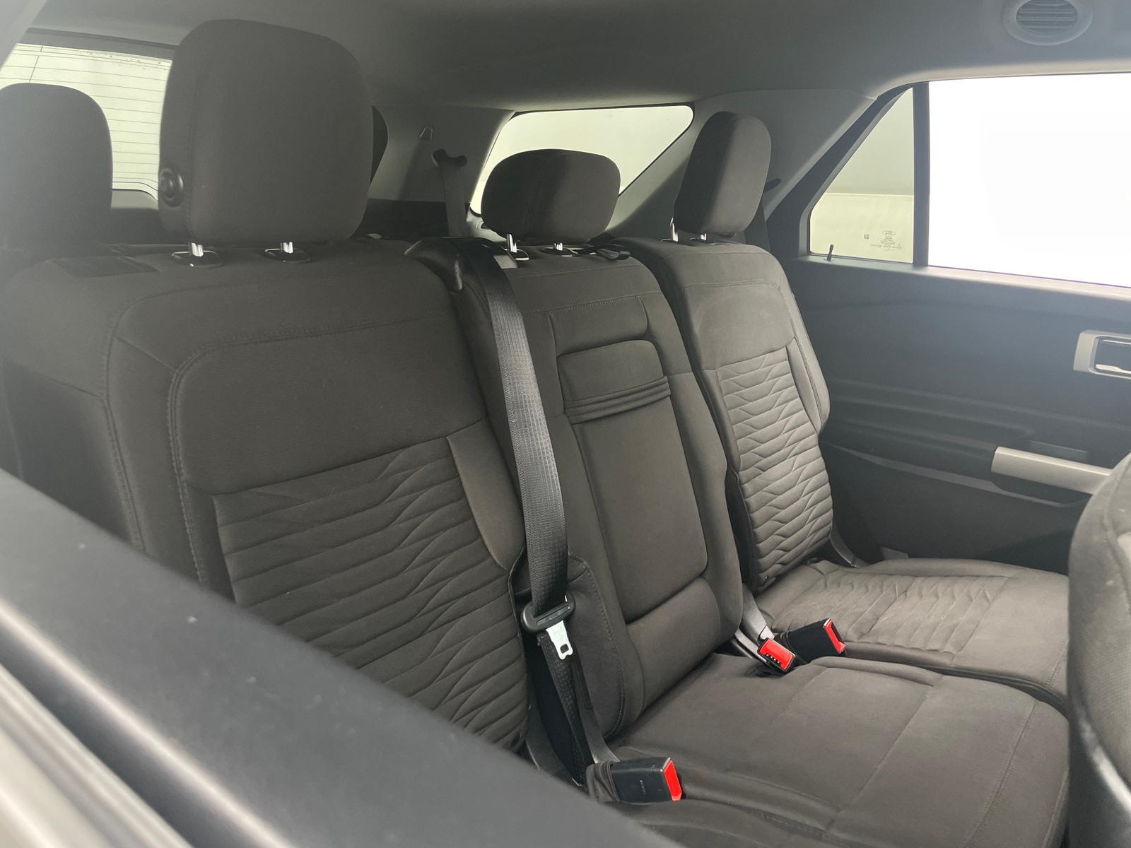 Thumbnail: 2020 Ford Explorer - 6