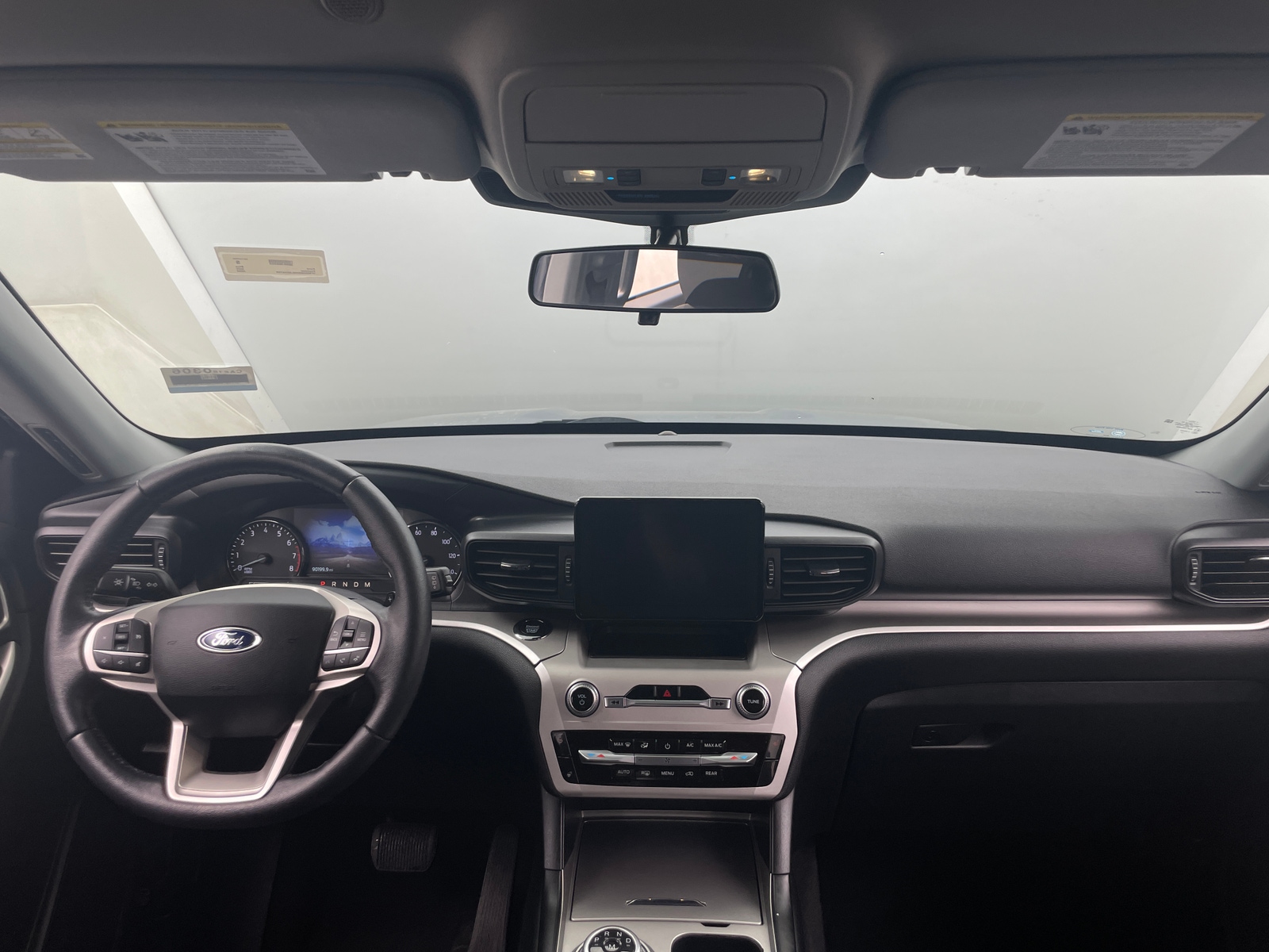 Thumbnail: 2020 Ford Explorer - 3