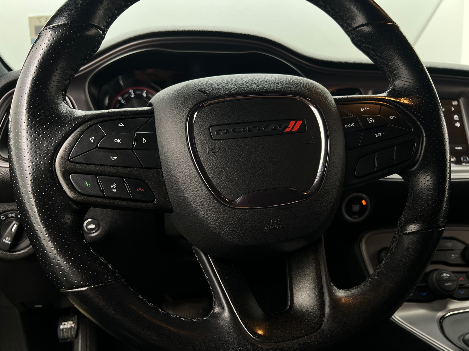 Thumbnail: 2023 Dodge Challenger - 4