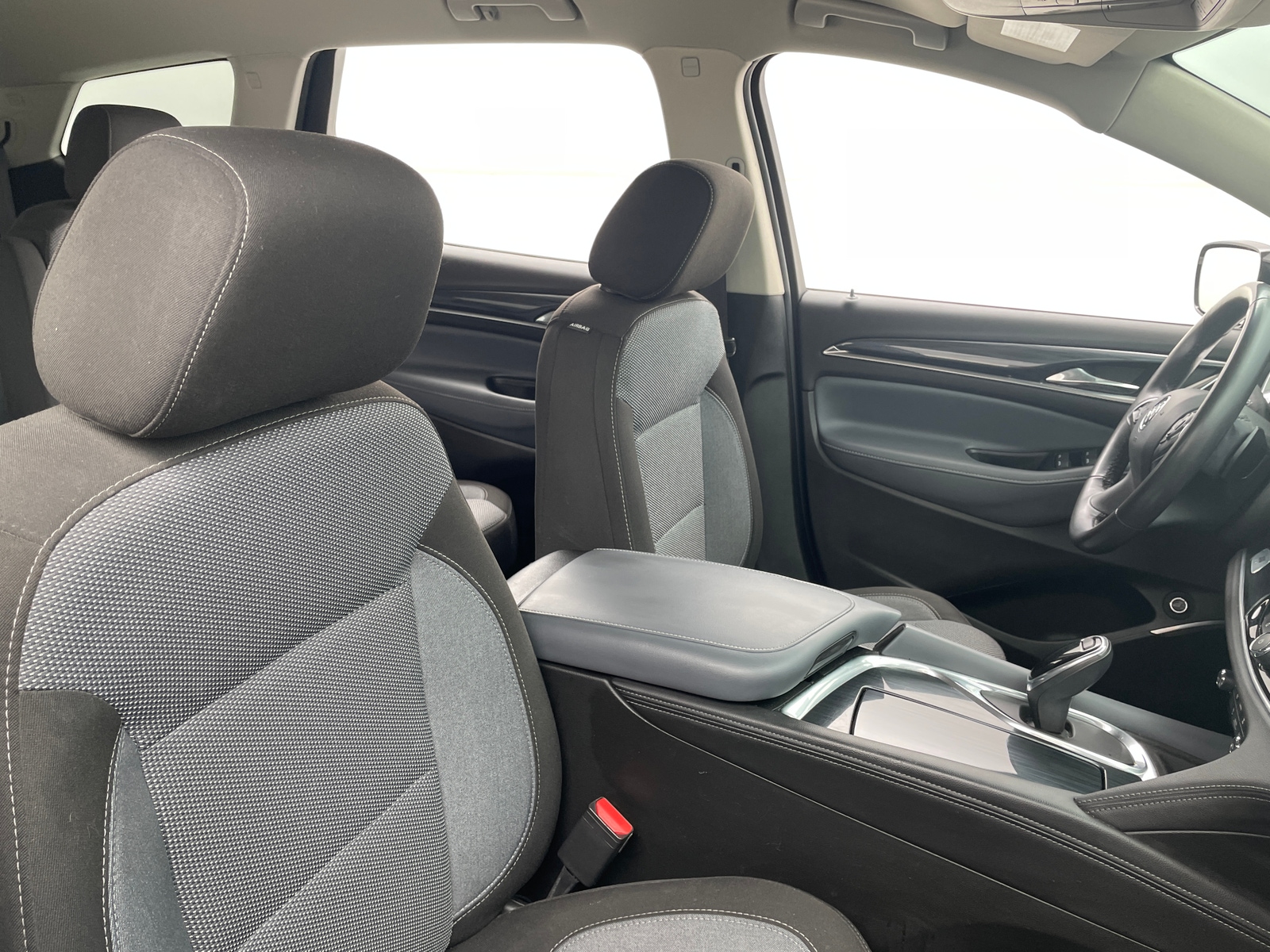 Thumbnail: 2019 Buick Enclave - 2