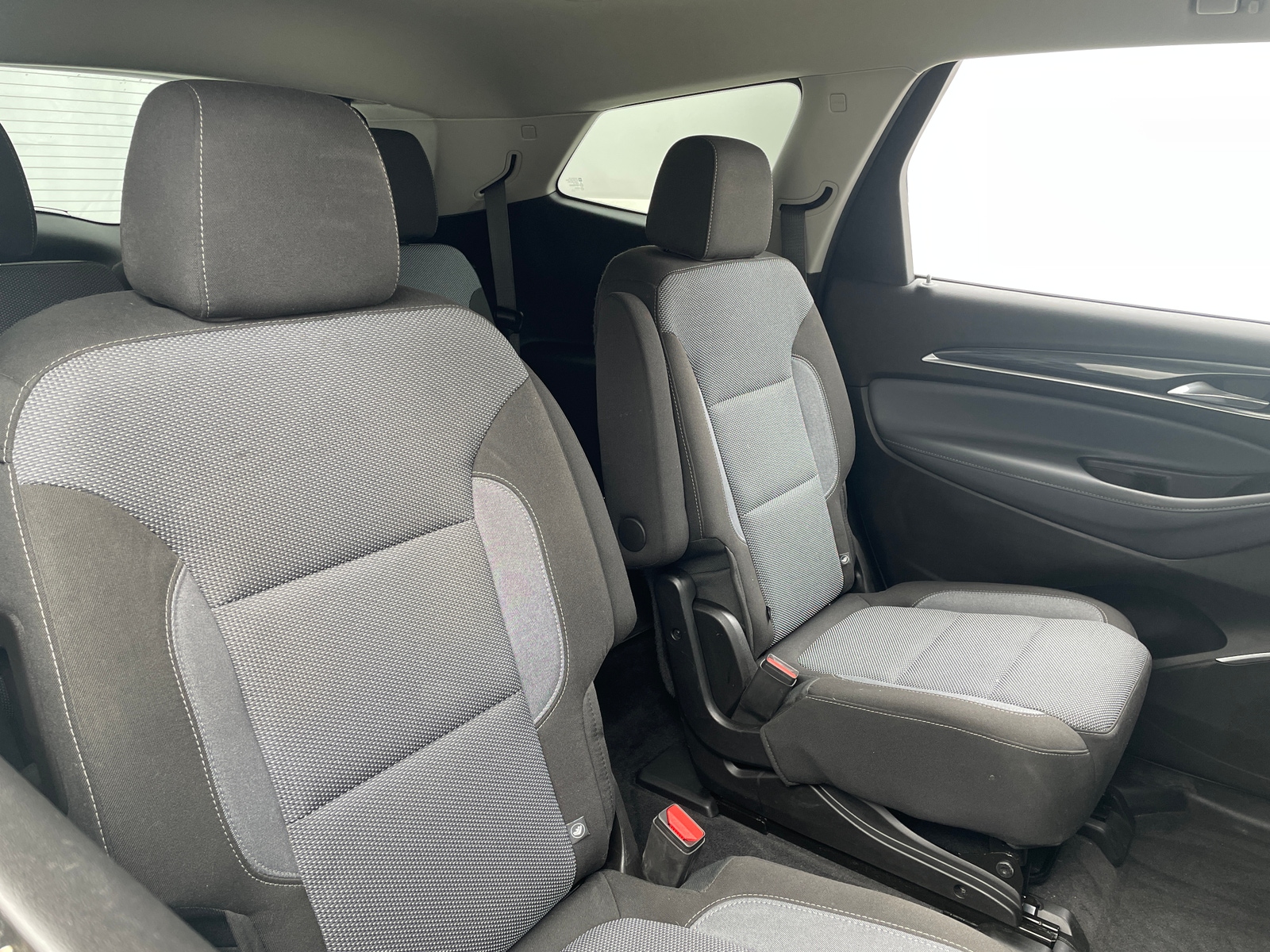 Thumbnail: 2019 Buick Enclave - 6