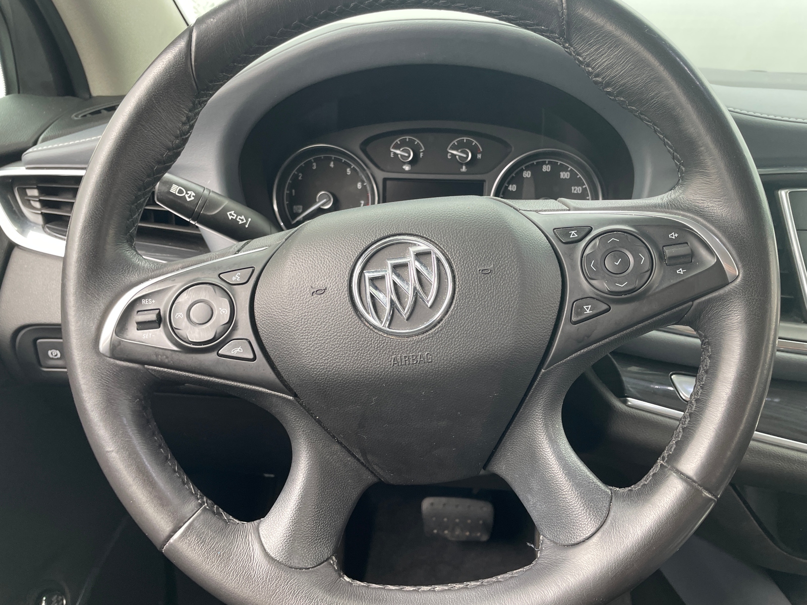 Thumbnail: 2019 Buick Enclave - 5