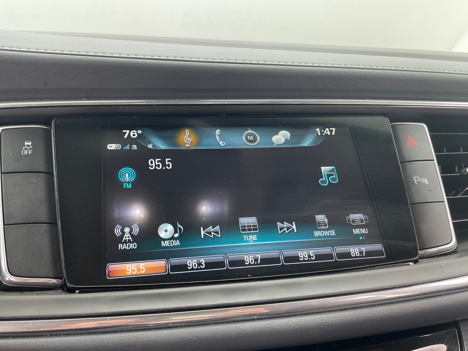 Thumbnail: 2019 Buick Enclave - 4