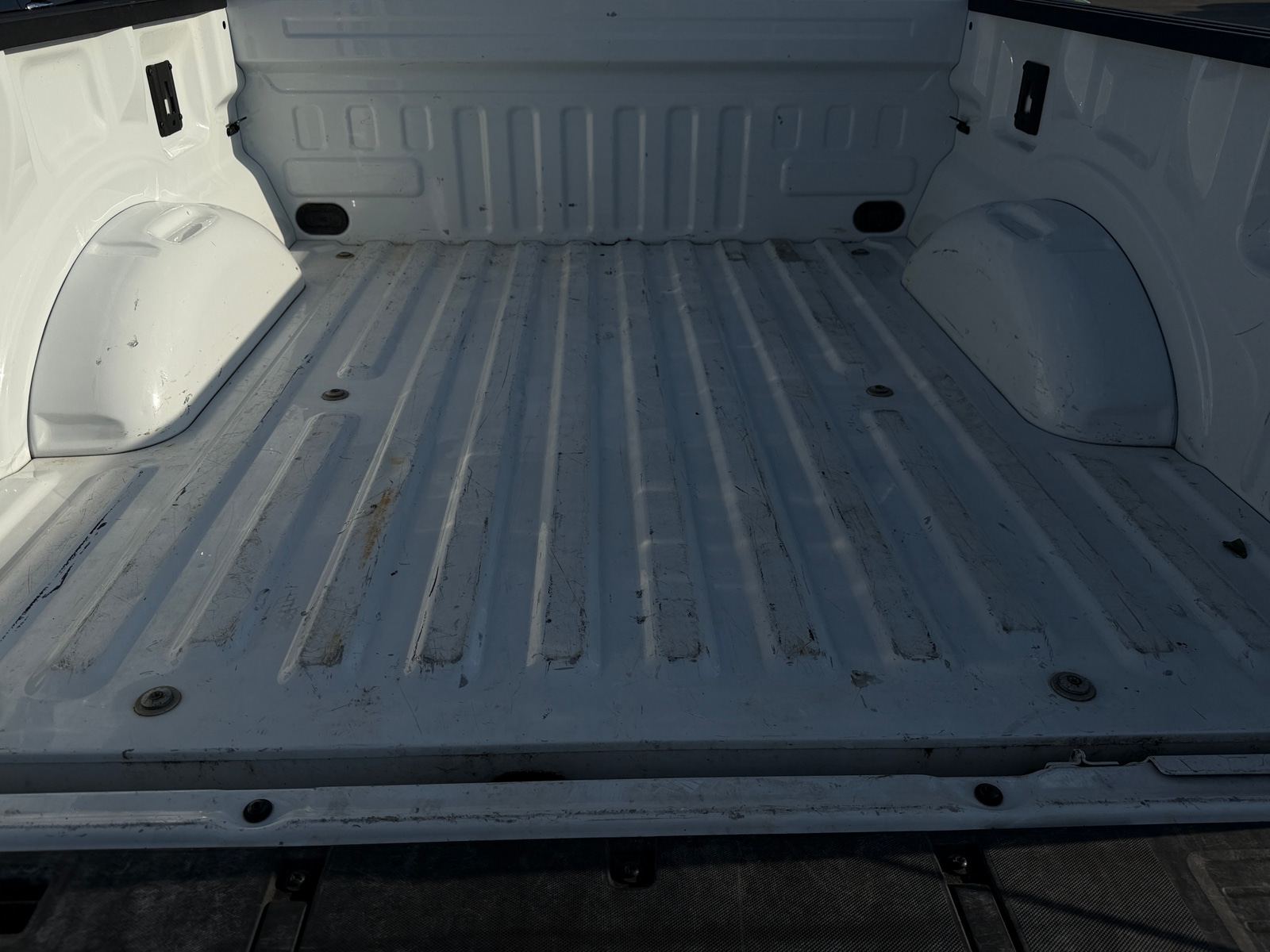 Thumbnail: 2021 Ford Econoline - 6