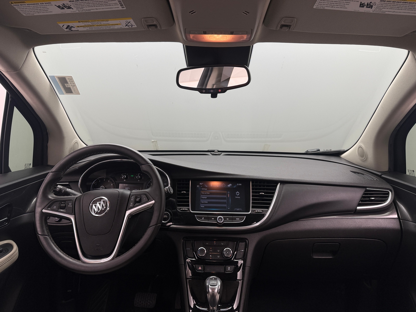 Thumbnail: 2018 Buick Encore - 2