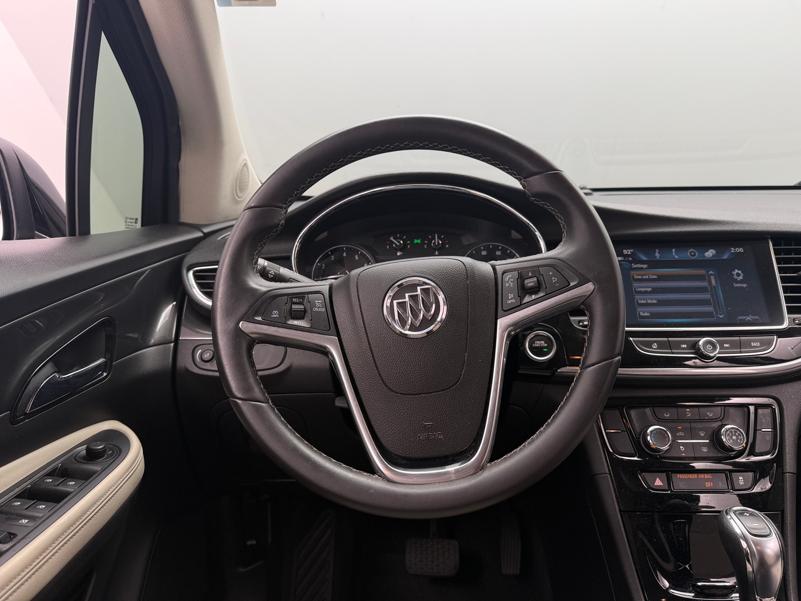 Thumbnail: 2018 Buick Encore - 4