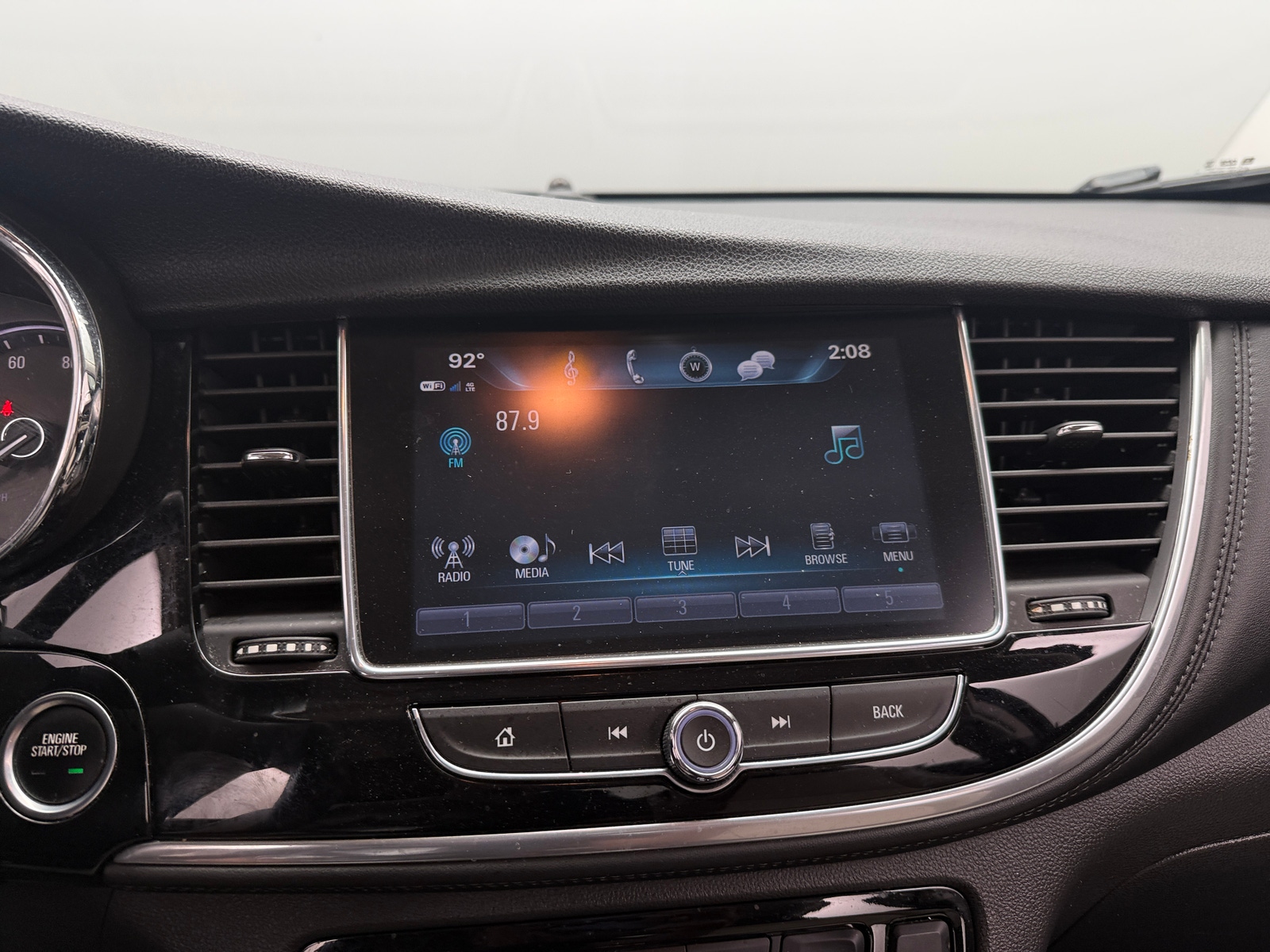 Thumbnail: 2018 Buick Encore - 3