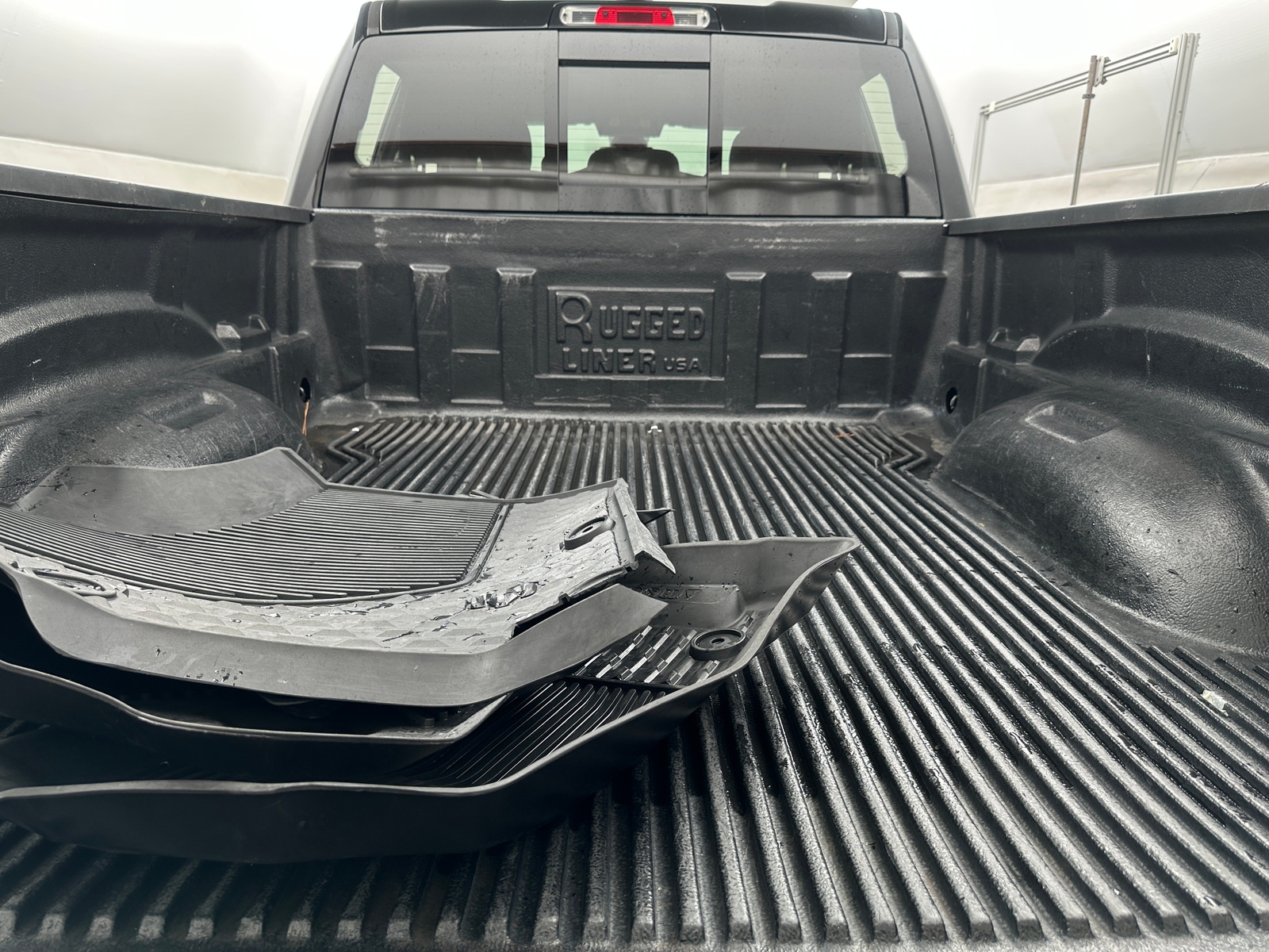 Thumbnail: 2019 RAM 1500 - 7